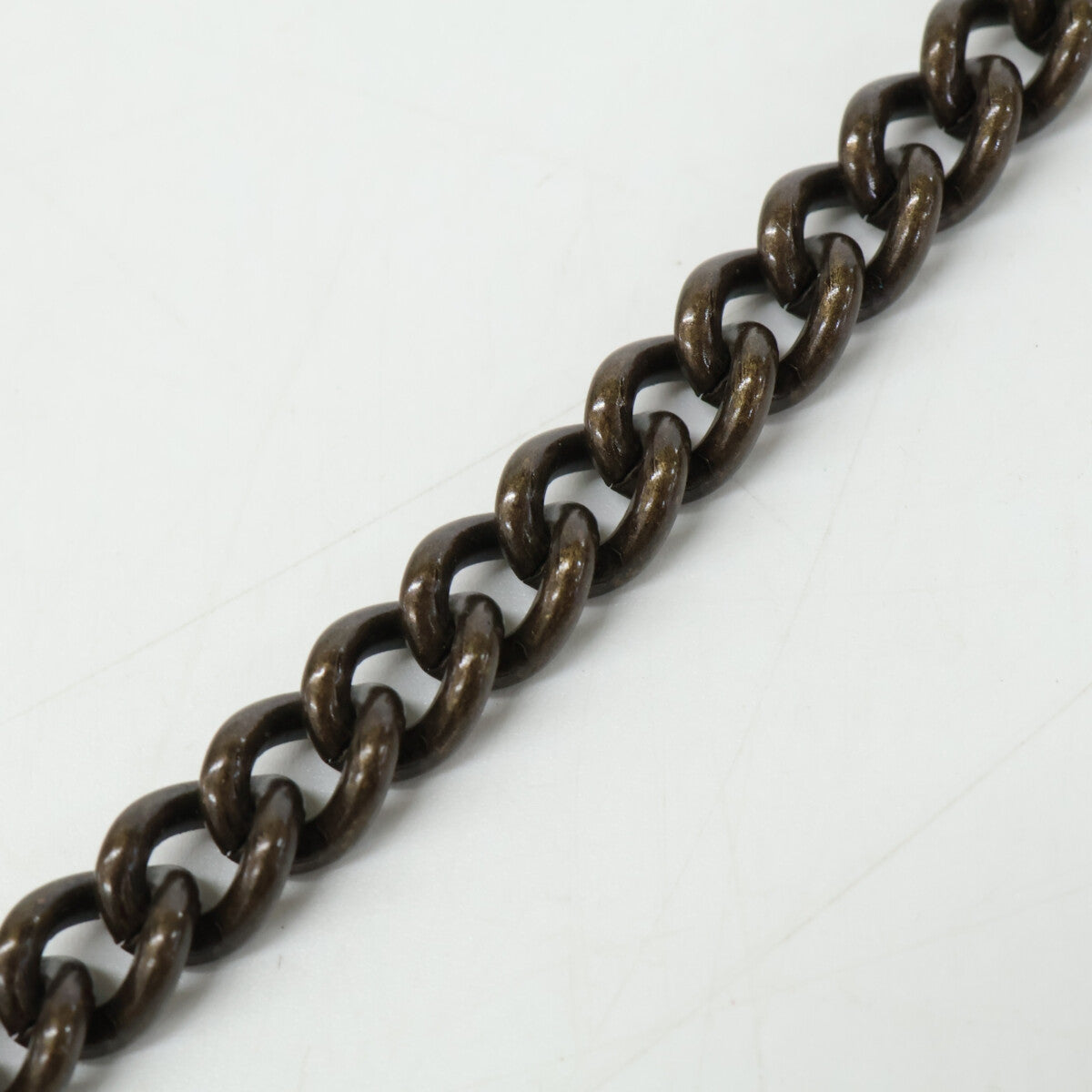 DOLCE&GABBANA ドルチェアンドガッバーナ コルノモチーフ キーチェーン キーリング