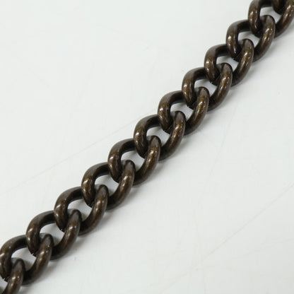 DOLCE&GABBANA ドルチェアンドガッバーナ コルノモチーフ キーチェーン キーリング
