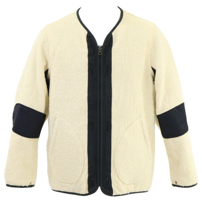VISVIM ビズビム 【国内正規】0116205013036 IRIS ライナージャケット ジャケット