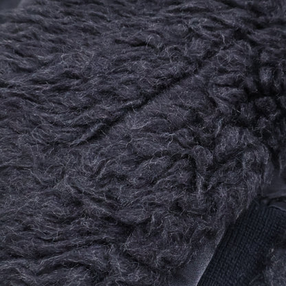 sacai サカイ 20-02355M NYLON TWILL ｘ FAUX SHERING BLOUSON ブルゾン ジャケット