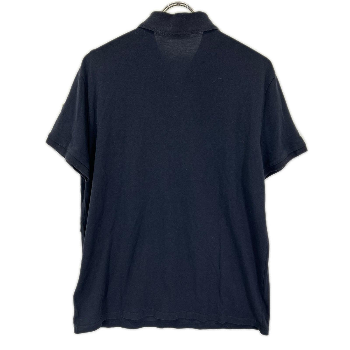 MONCLER モンクレール 18年製 ネイビー MAGLIA ポロシャツ トップス