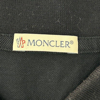 MONCLER モンクレール 18年製 ネイビー MAGLIA ポロシャツ トップス