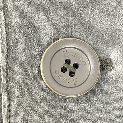 HERNO ヘルノ グレー ファーストアクト テーラードジャケット GA0092U-12450S-9490 ジャケット