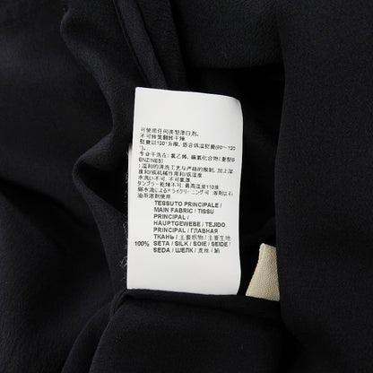 MARNI 马尔尼 女士连衣裙 桑蚕丝 黑色 38 连衣裙