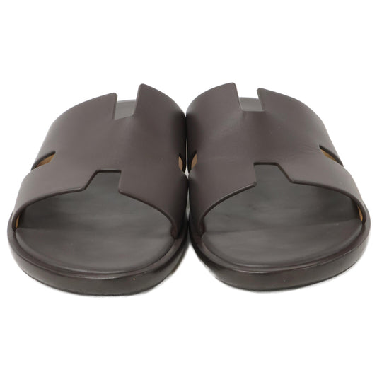 HERMES 【Beautiful】Izmir Sandals/Shoes