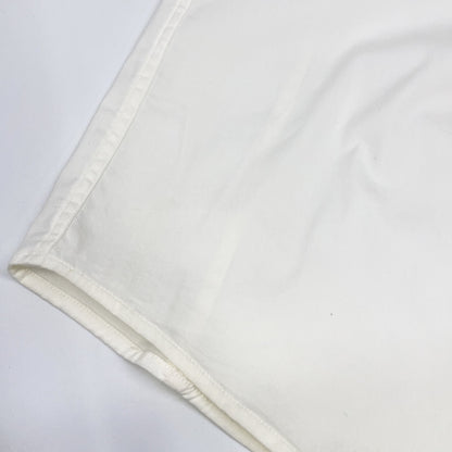 BRUNELLO CUCINELLI ブルネロクチネリ ホワイト シャツブラウス トップス