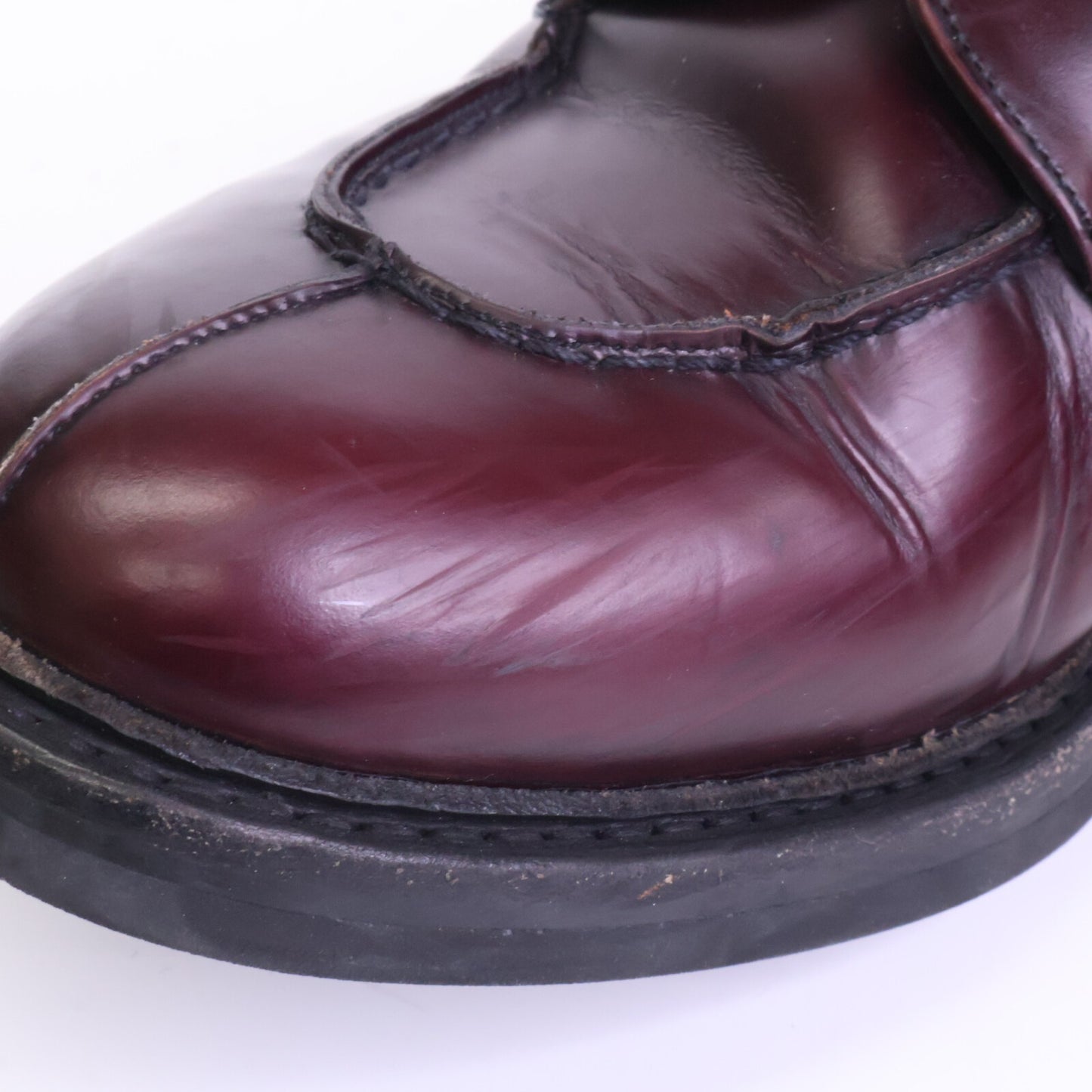 Church's チャーチ ELAAND2 スプリットトゥシューズ シューズ