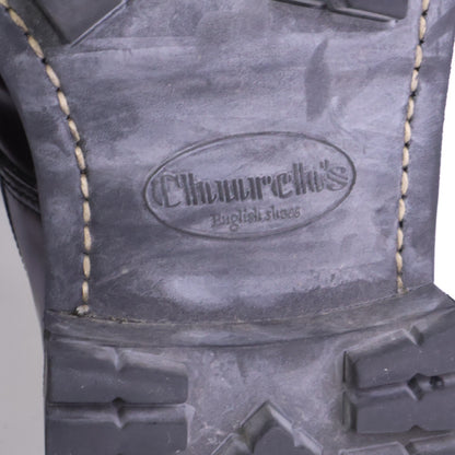Church's チャーチ ELAAND2 スプリットトゥシューズ シューズ