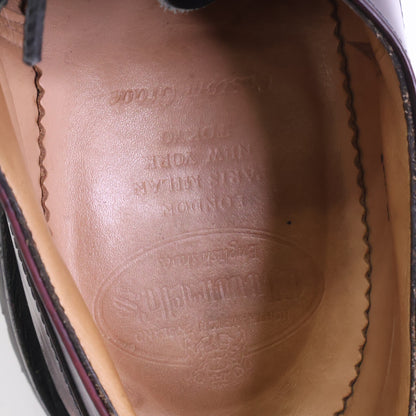 Church's チャーチ ELAAND2 スプリットトゥシューズ シューズ