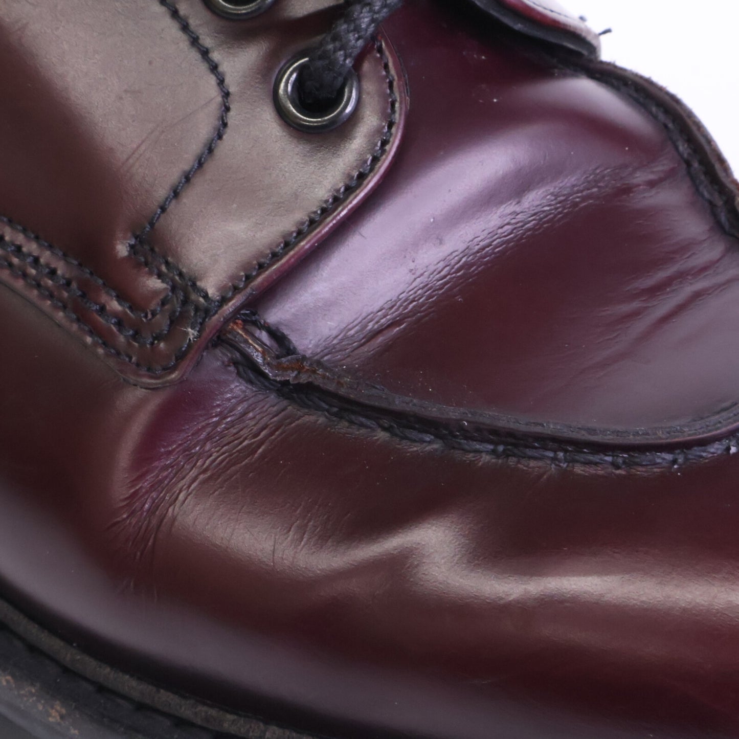Church's チャーチ ELAAND2 スプリットトゥシューズ シューズ