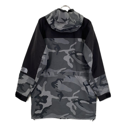 THE NORTH FACE Gray NP61513 NOVERTY MOUNTAIN EXPLORER Jacket