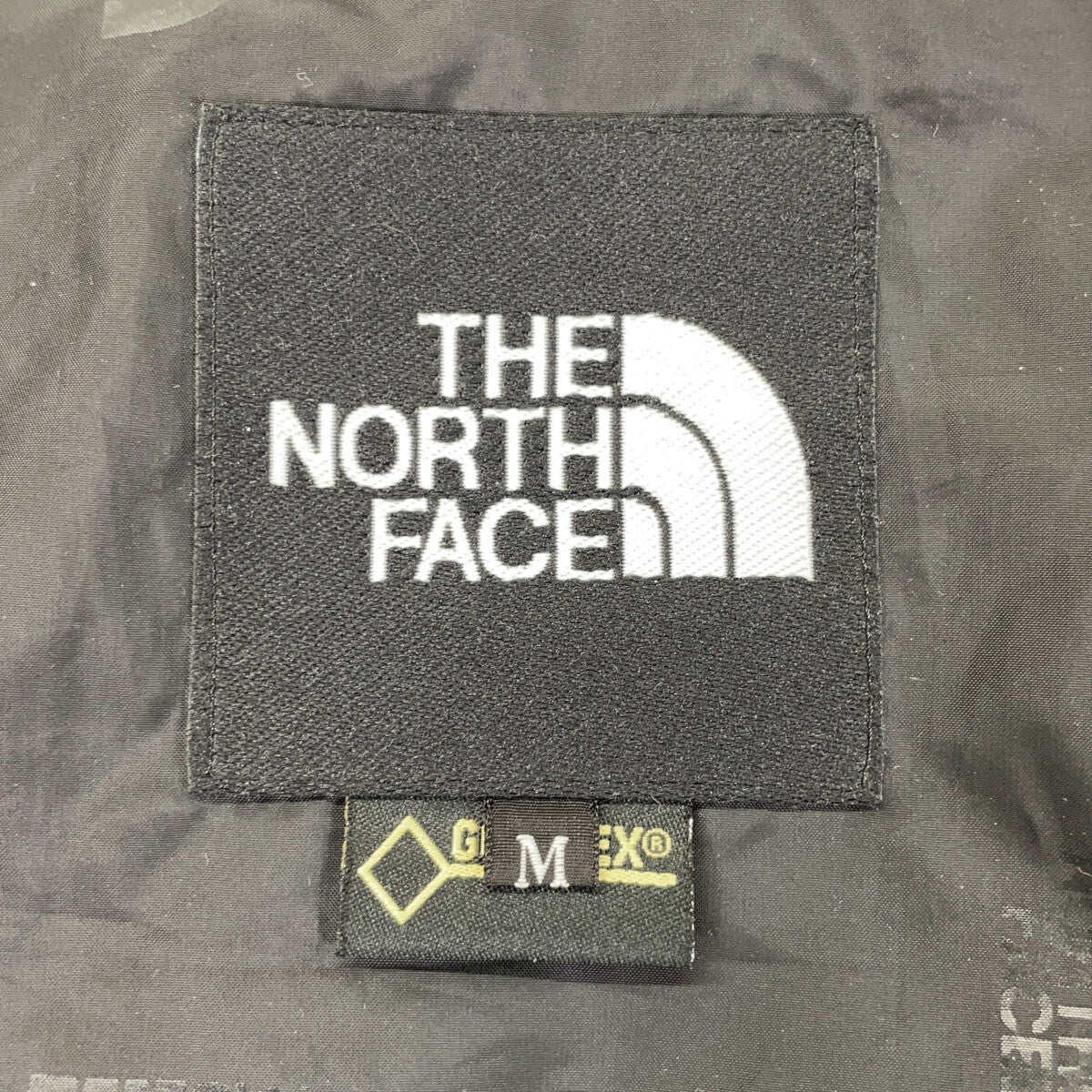 THE NORTH FACE Gray NP61513 NOVERTY MOUNTAIN EXPLORER Jacket