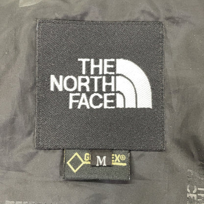 THE NORTH FACE Gray NP61513 NOVERTY MOUNTAIN EXPLORER Jacket