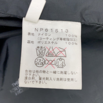 THE NORTH FACE Gray NP61513 NOVERTY MOUNTAIN EXPLORER Jacket