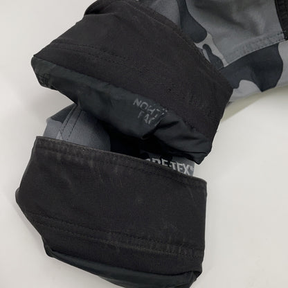 THE NORTH FACE Gray NP61513 NOVERTY MOUNTAIN EXPLORER Jacket