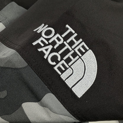THE NORTH FACE Gray NP61513 NOVERTY MOUNTAIN EXPLORER Jacket