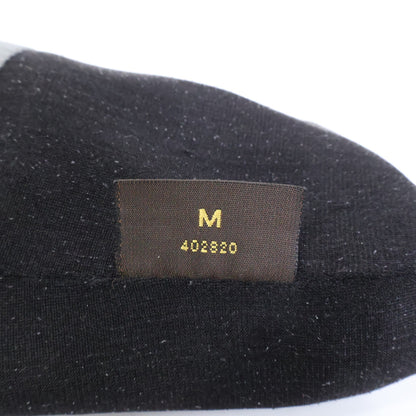 LOUIS VUITTON ルイヴィトン 【即決/国内正規】402820 リボン レザー グローブ