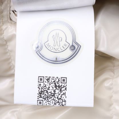 新品 HAFFNER Genius 可翻面羊羔绒羽绒夹克 外套 2 男士