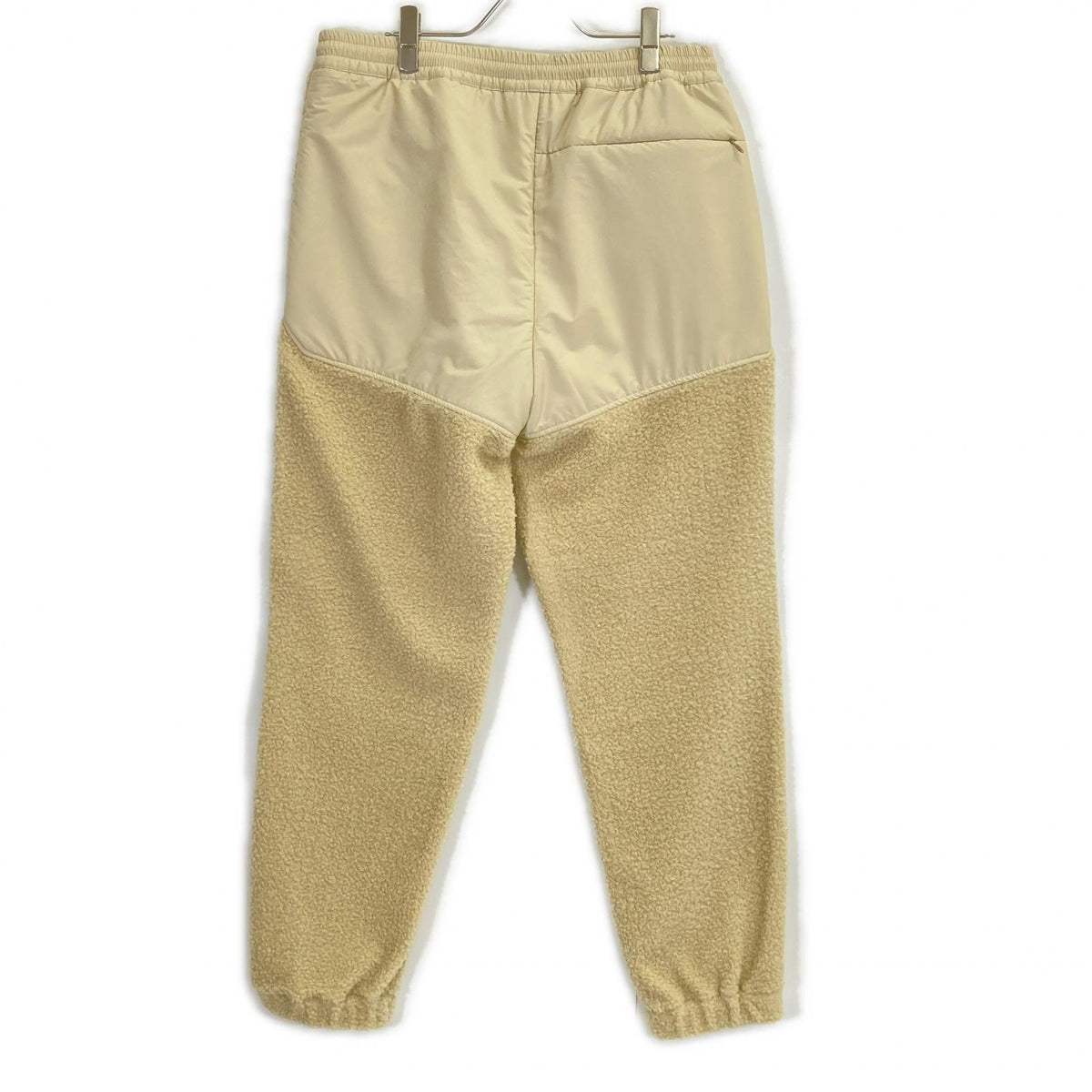 美品 杰尼亚 PANTALONE SPORTIVO 抓绒裤 下装 48 男士