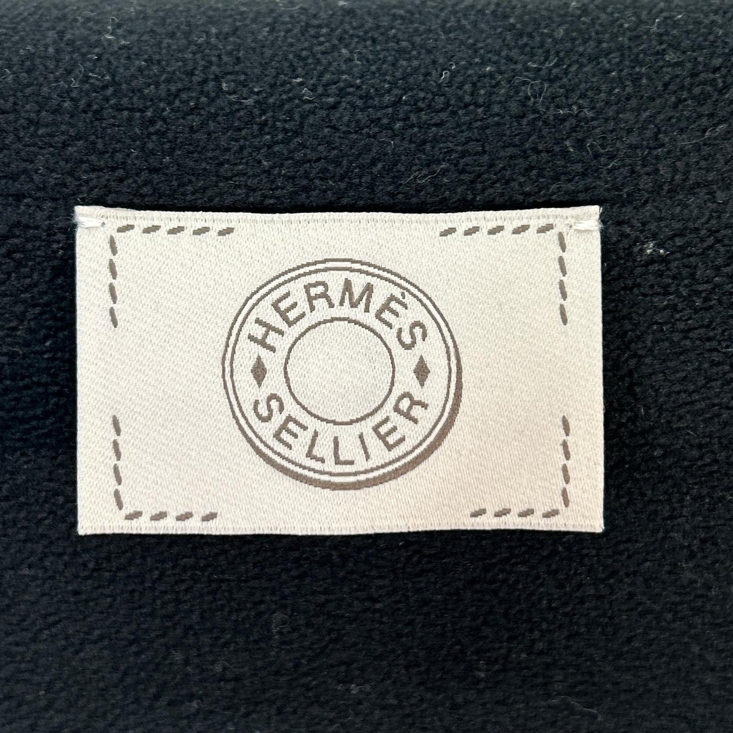 HERMES 爱马仕 抓绒衬里拉链夹克
