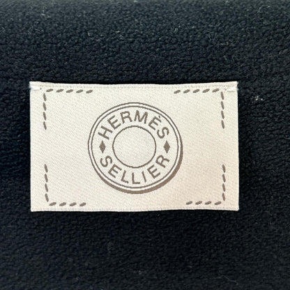 HERMES 爱马仕 抓绒衬里拉链夹克