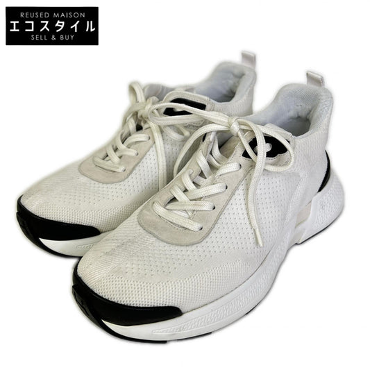 HERMES Hermes Heroes Mesh Low-Cut Sneakers Shoes