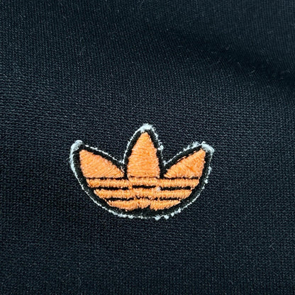 adidas アディダス 80年代 ADS-4F､ADS-5P ｳﾞｨﾝﾃｰｼﾞ ｾｯﾄｱｯﾌﾟ スーツ セットアップ 5号