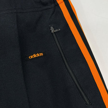 adidas アディダス 80年代 ADS-4F、ADS-5P ヴィンテージ セットアップ スーツ セットアップ