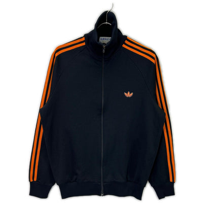 adidas アディダス 80年代 ADS-4F、ADS-5P ヴィンテージ セットアップ スーツ セットアップ