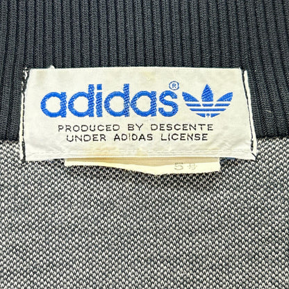 adidas アディダス 80年代 ADS-4F、ADS-5P ヴィンテージ セットアップ スーツ セットアップ