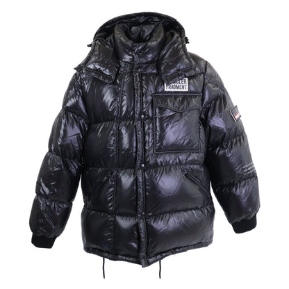 MONCLER モンクレール x フラグメント ジーニアス ANTHEM ダウンジャケット ジャケット