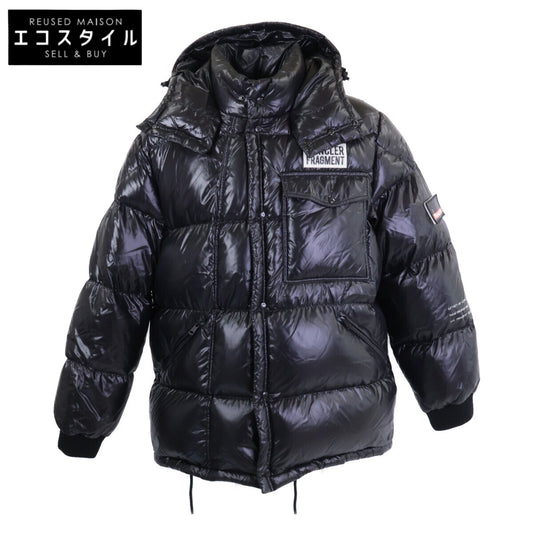 MONCLER モンクレール x フラグメント ジーニアス ANTHEM ダウンジャケット ジャケット