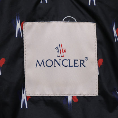 MONCLER モンクレール x フラグメント ジーニアス ANTHEM ダウンジャケット ジャケット