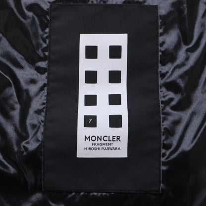 MONCLER モンクレール x フラグメント ジーニアス ANTHEM ダウンジャケット ジャケット