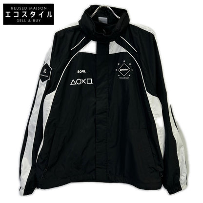 F.C.Real Bristol エフシーリアルブリストル 242000 PlayStation Warm Up Jacket ジャケット