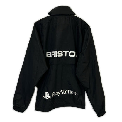 242000 PlayStation Warm Up Jacket M Men's