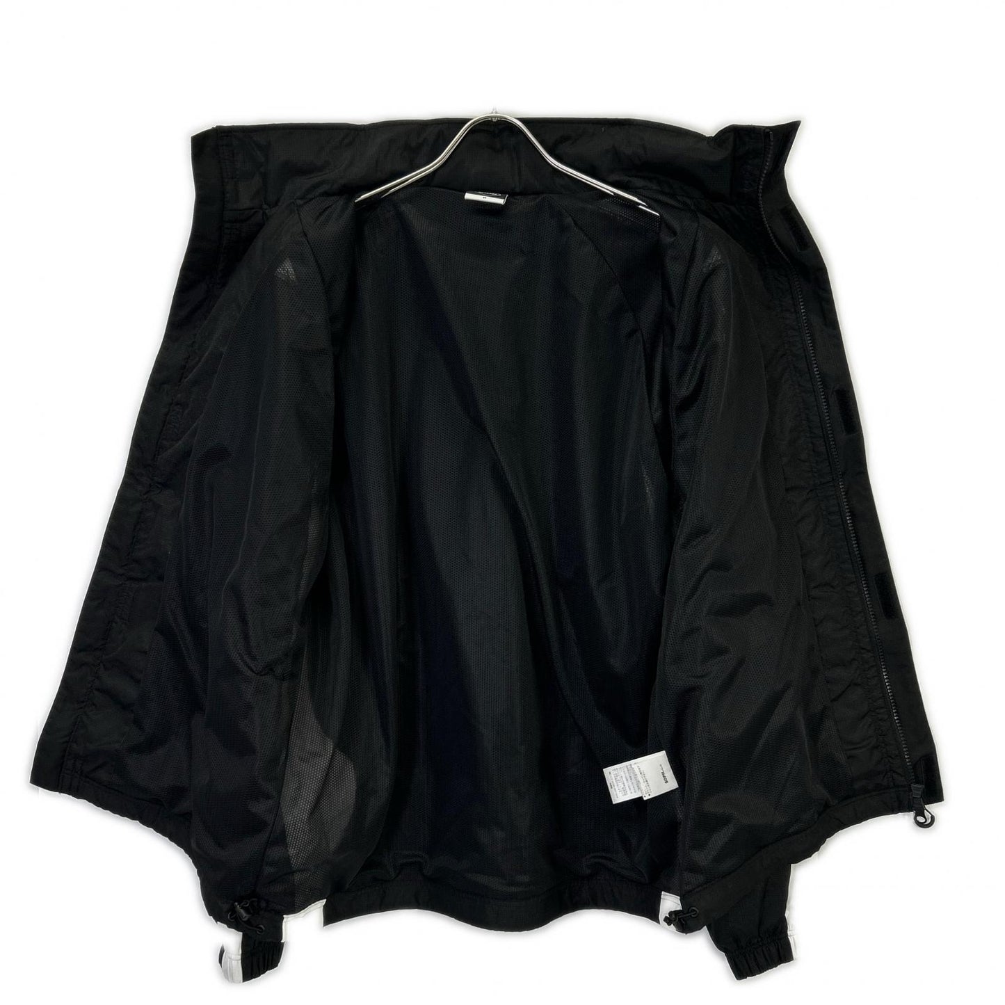 242000 PlayStation Warm Up Jacket M Men's
