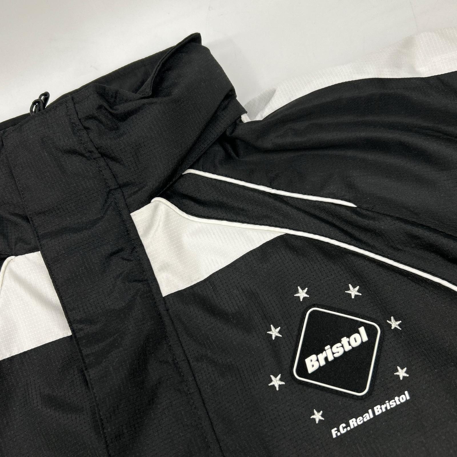 F.C.Real Bristol エフシーリアルブリストル 242000 PlayStation Warm Up Jacket ジャケット