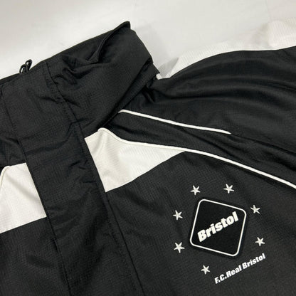 F.C.Real Bristol エフシーリアルブリストル 242000 PlayStation Warm Up Jacket ジャケット