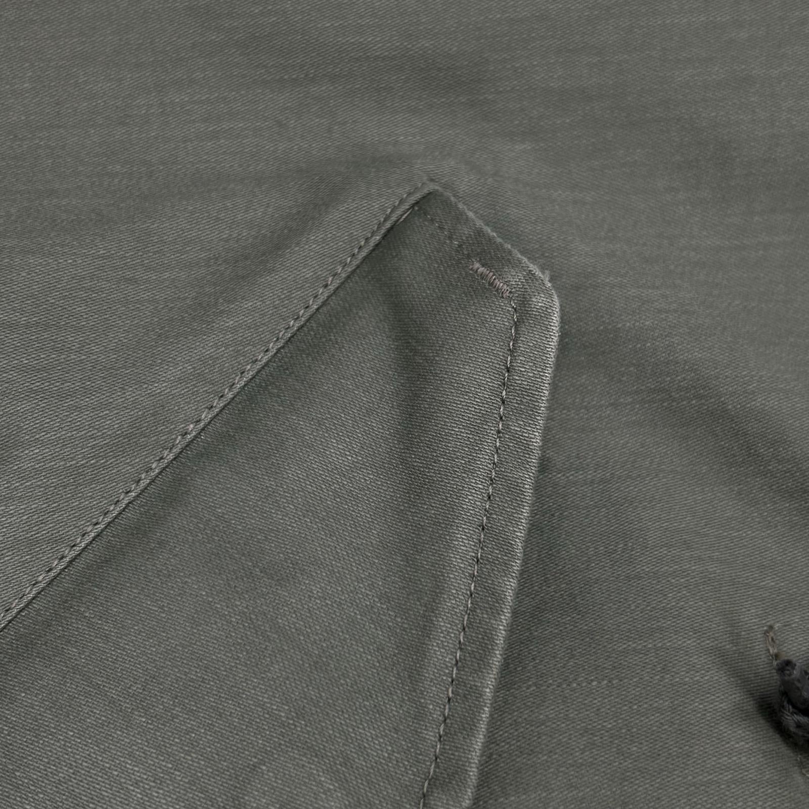 uniform experiment ユニフォームエクスペリメント 178016 UEN MILITARY STAND COLLAR COAT コート
