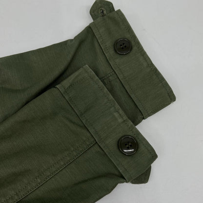 uniform experiment ユニフォームエクスペリメント 178016 UEN MILITARY STAND COLLAR COAT コート