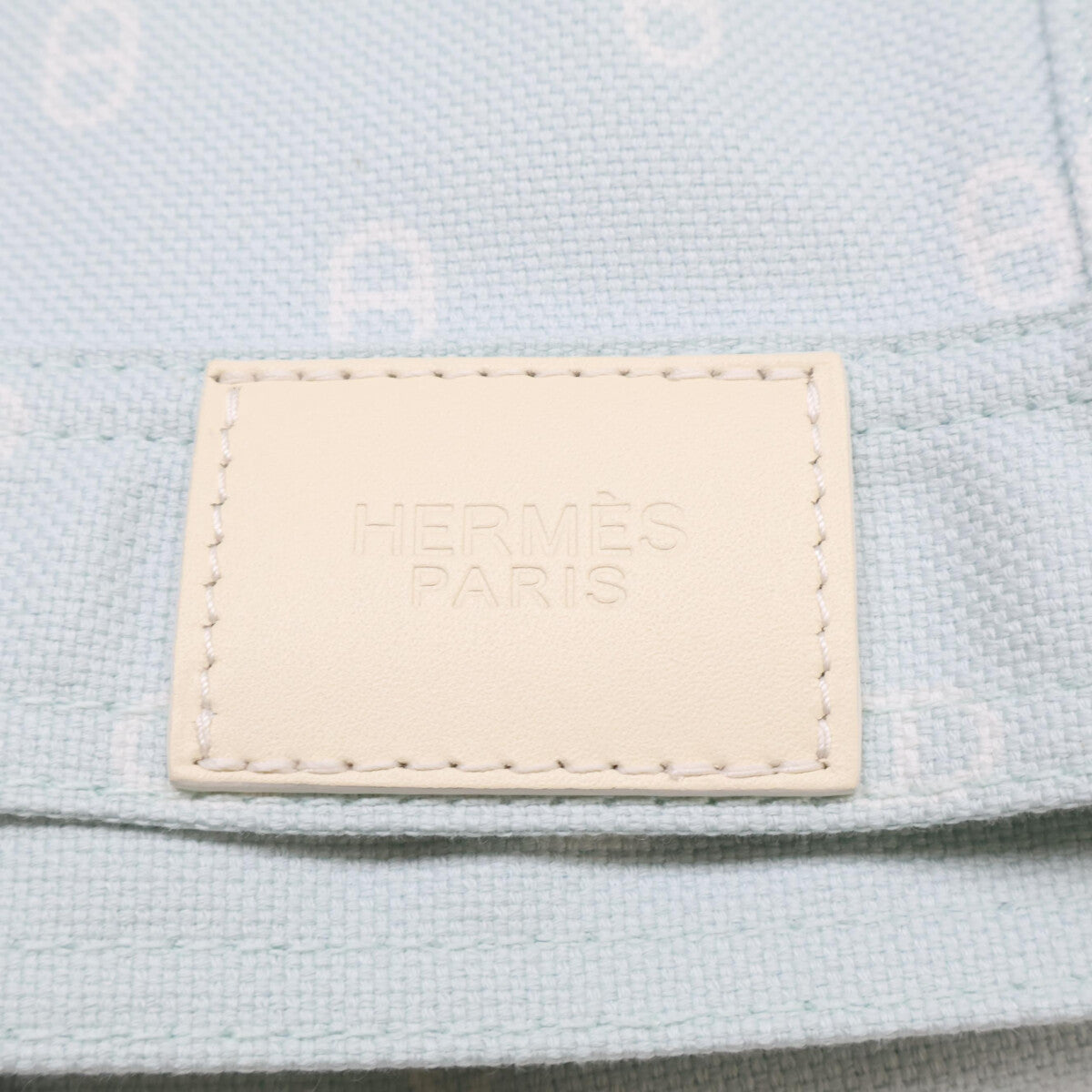 HERMES 爱马仕 【美品/国内正品】4H0215D3 Chaine d'Ancre 船锚链 牛仔夹克 夹克