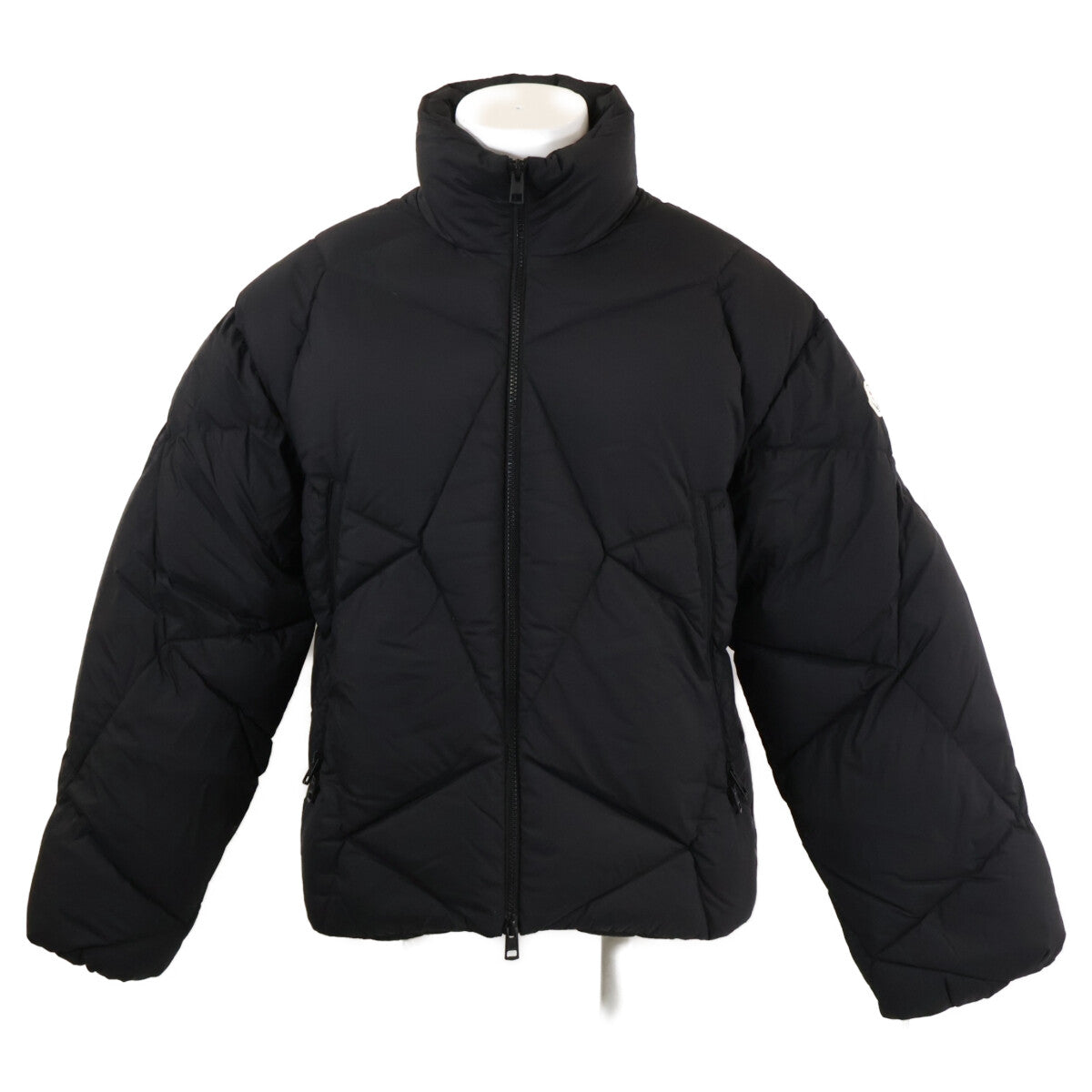 MONCLER モンクレール 【美品/24年製】VARDAR ダウンジャケット ジャケット