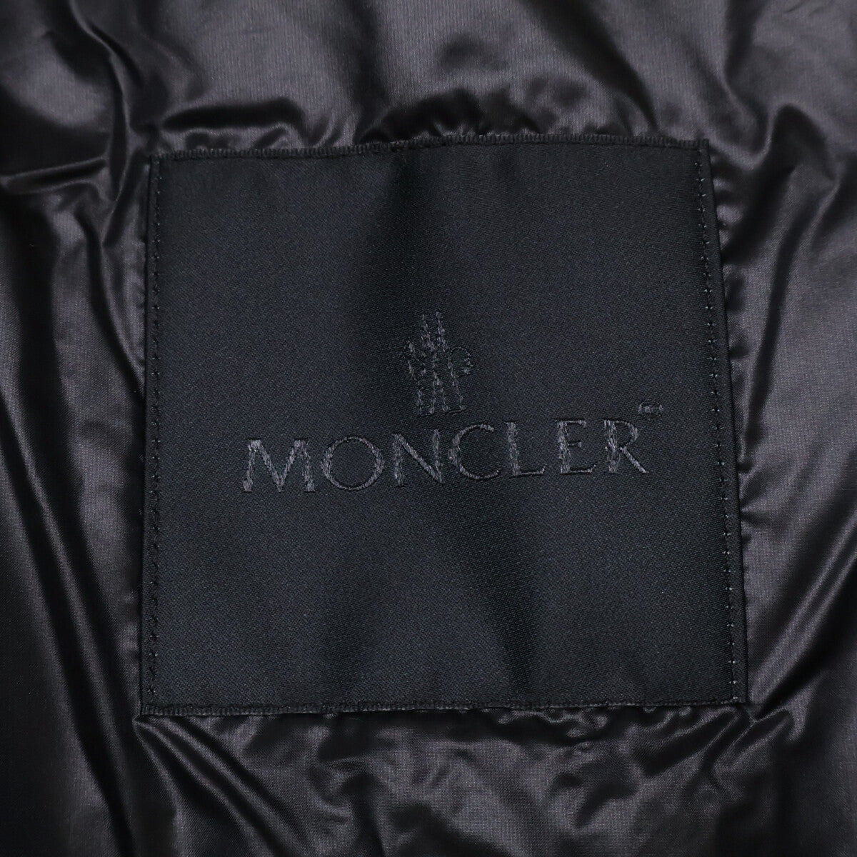 MONCLER モンクレール 【美品/24年製】VARDAR ダウンジャケット ジャケット