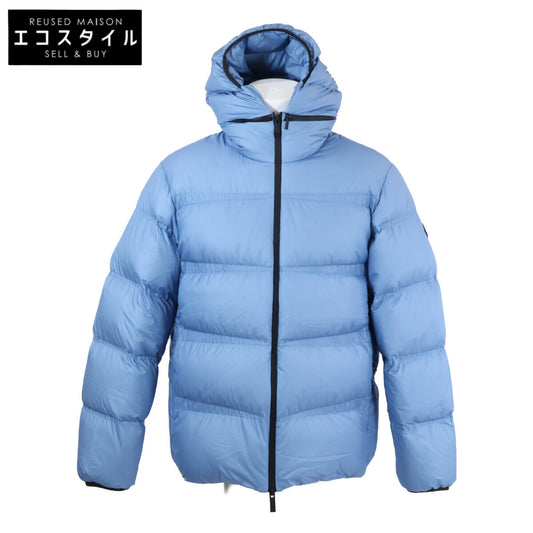 [Excellent Condition / 2024 Model] MASAC Hooded Down Jacket, Men's Size 1