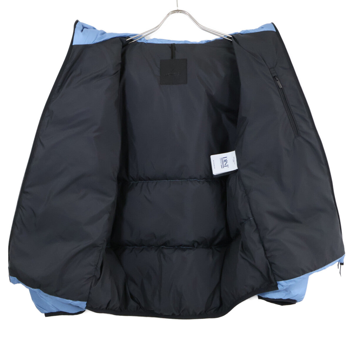 【美品/24年产】MASAC 连帽羽绒服 夹克 1 男式