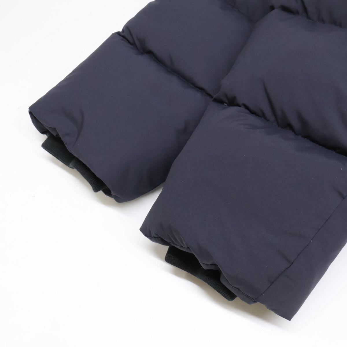 MOORER ムーレー 美品 BRETT-SKT ACQUA PROOF フーディ グースダウンジャケット ジャケット