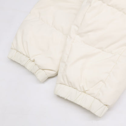 MONCLER モンクレール 【美品/25年製】LAVERAET ラベラエ フーディダウンジャケット ジャケット