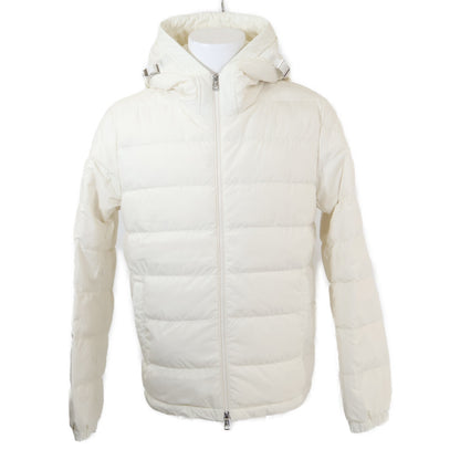 MONCLER モンクレール 【美品/25年製】LAVERAET ラベラエ フーディダウンジャケット ジャケット