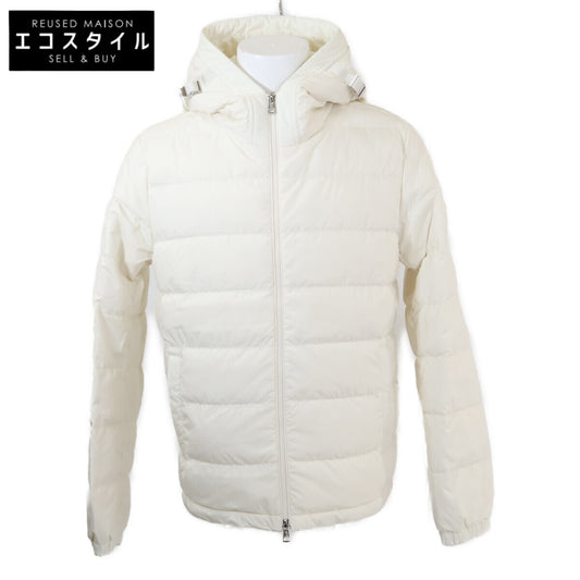 MONCLER モンクレール 【美品/25年製】LAVERAET ラベラエ フーディダウンジャケット ジャケット